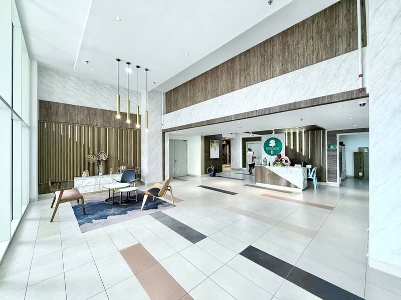 Condominium for Sale at Residensi Suasana @ Damai - Harun Osman - PropertyGuru.com.my