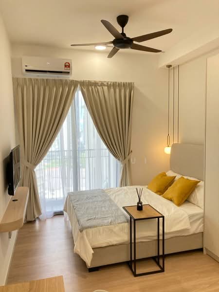 Service Residence for Rent at The Goodwood Residence - Shi Hui - Bedroom - PropertyGuru.com.my