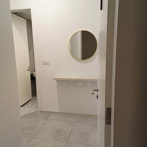 Service Residence for Rent at The Goodwood Residence - Shi Hui - Entrance - PropertyGuru.com.my