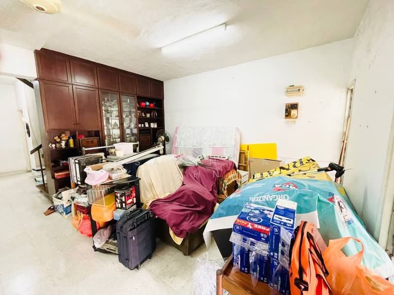 2-storey Terraced House for Sale in Taman Connaught (Cheras) - Keasavan Hari Krishnan - PropertyGuru.com.my