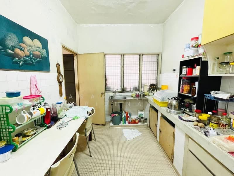 2-storey Terraced House for Sale in Taman Connaught (Cheras) - Keasavan Hari Krishnan - PropertyGuru.com.my