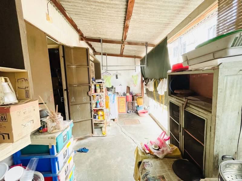 2-storey Terraced House for Sale in Taman Connaught (Cheras) - Keasavan Hari Krishnan - PropertyGuru.com.my