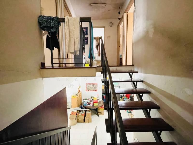 2-storey Terraced House for Sale in Taman Connaught (Cheras) - Keasavan Hari Krishnan - PropertyGuru.com.my