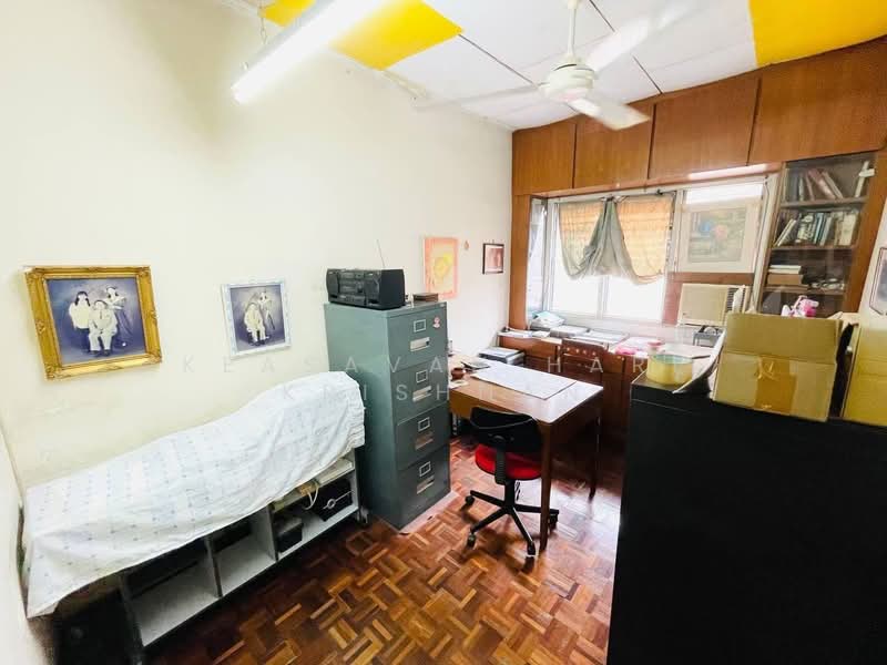 2-storey Terraced House for Sale in Taman Connaught (Cheras) - Keasavan Hari Krishnan - PropertyGuru.com.my