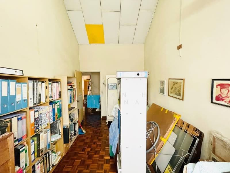 2-storey Terraced House for Sale in Taman Connaught (Cheras) - Keasavan Hari Krishnan - PropertyGuru.com.my