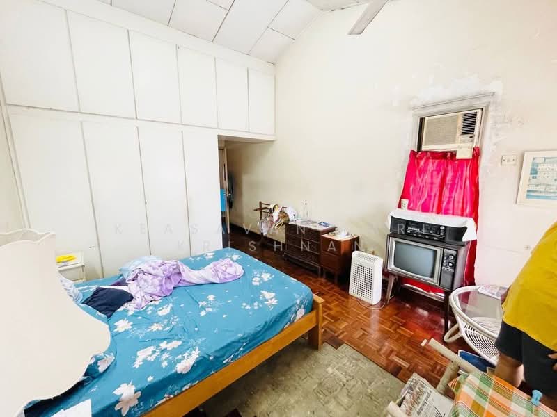 2-storey Terraced House for Sale in Taman Connaught (Cheras) - Keasavan Hari Krishnan - PropertyGuru.com.my