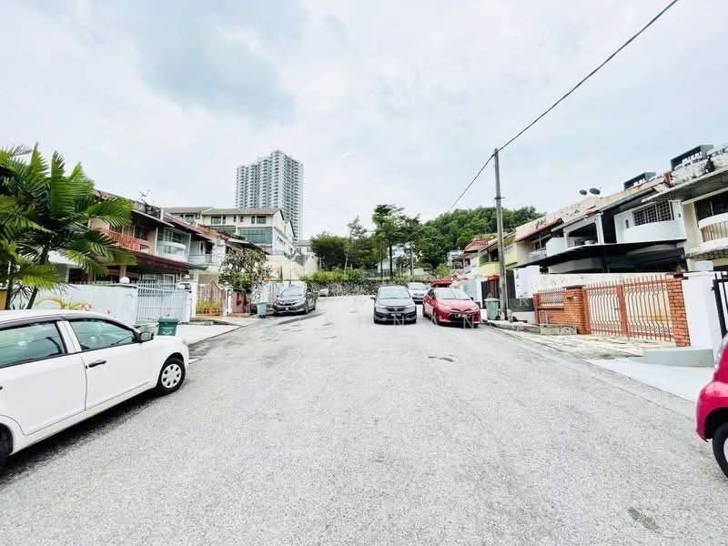 2-storey Terraced House for Sale in Taman Connaught (Cheras) - Keasavan Hari Krishnan - PropertyGuru.com.my