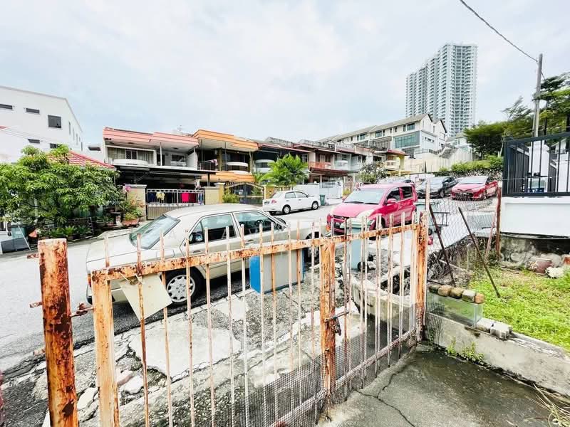 2-storey Terraced House for Sale in Taman Connaught (Cheras) - Keasavan Hari Krishnan - PropertyGuru.com.my