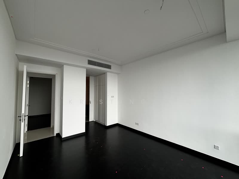 Servis Apartment untuk Dijual di Regent Suites @ Pavilion Damansara Heights - Kristing . - PropertyGuru.com.my