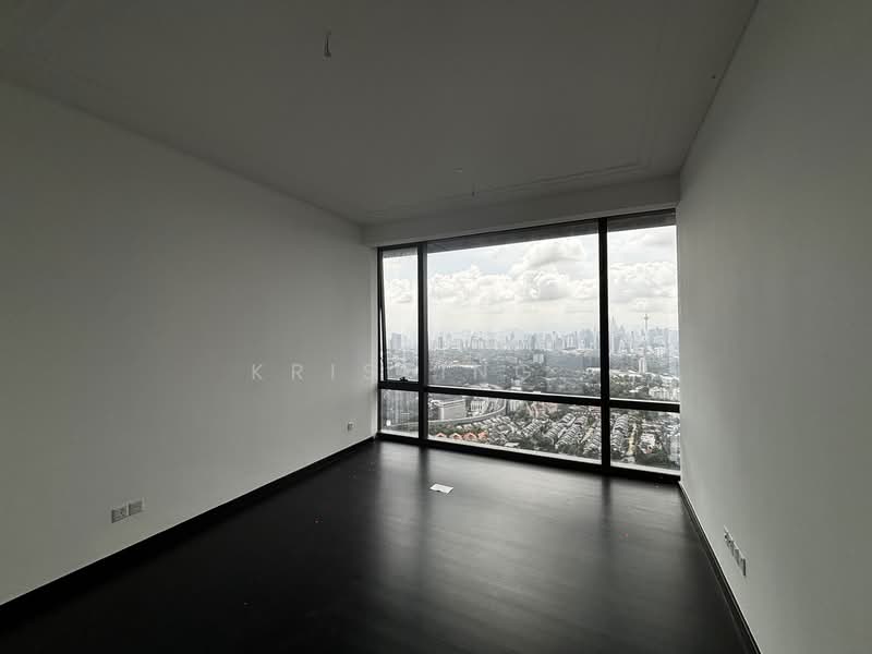 Servis Apartment untuk Dijual di Regent Suites @ Pavilion Damansara Heights - Kristing . - PropertyGuru.com.my
