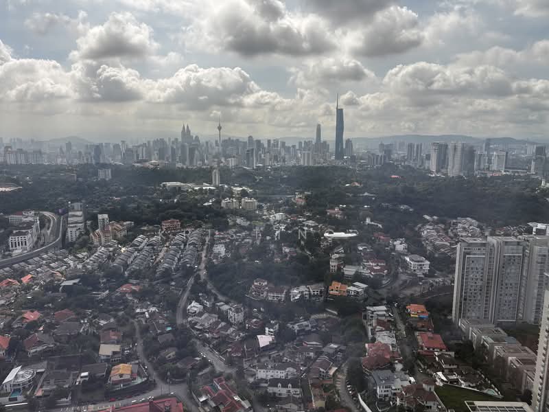 Servis Apartment untuk Dijual di Regent Suites @ Pavilion Damansara Heights - Kristing . - PropertyGuru.com.my