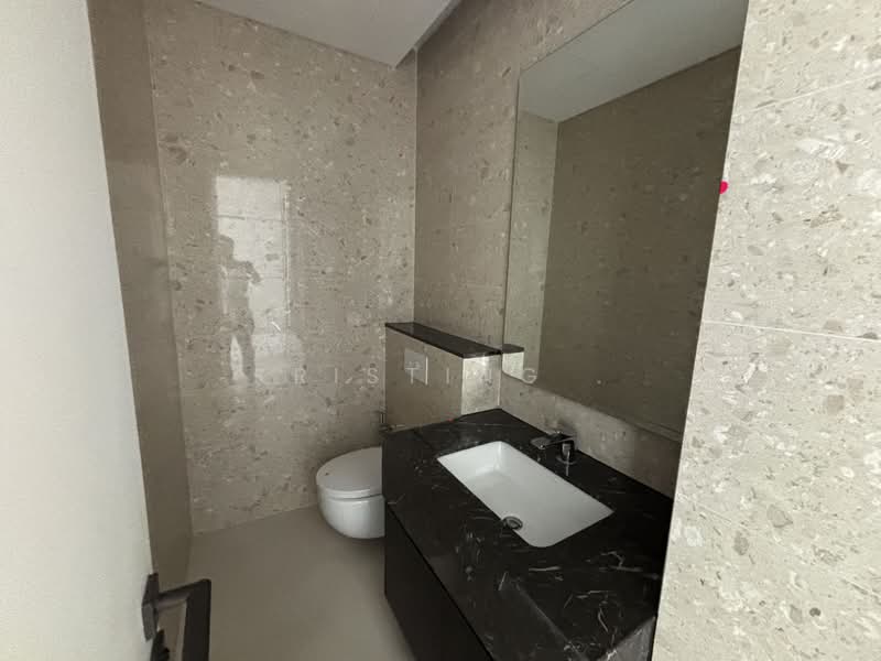 Servis Apartment untuk Dijual di Regent Suites @ Pavilion Damansara Heights - Kristing . - PropertyGuru.com.my