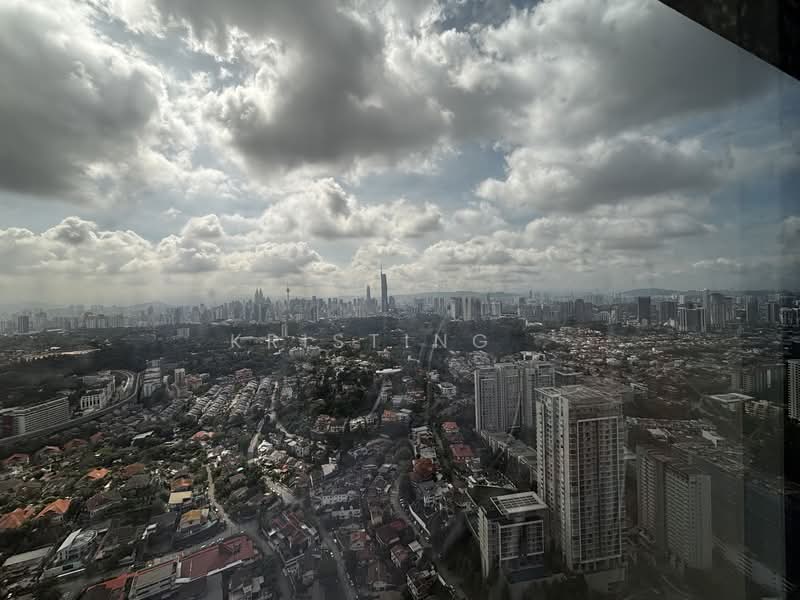 Servis Apartment untuk Dijual di Regent Suites @ Pavilion Damansara Heights - Kristing . - PropertyGuru.com.my