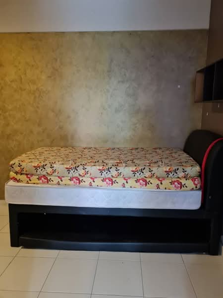 Condominium for Sale at First Residence (Residensi Unggul) - Wesley Fu - Interior - PropertyGuru.com.my
