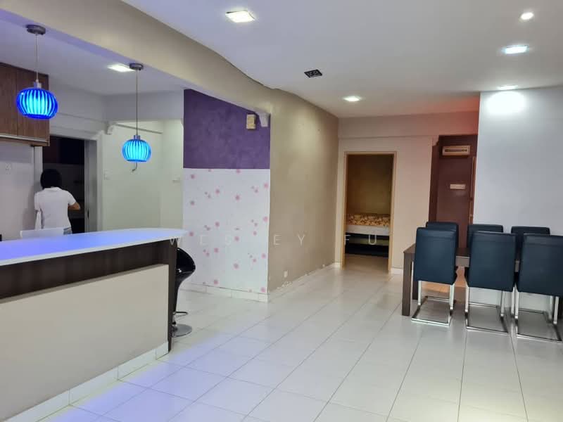 Condominium for Sale at First Residence (Residensi Unggul) - Wesley Fu - Interior - PropertyGuru.com.my