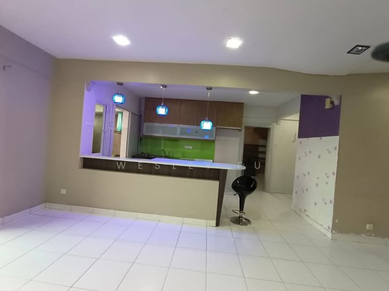 Condominium for Sale at First Residence (Residensi Unggul) - Wesley Fu - Kitchen - PropertyGuru.com.my