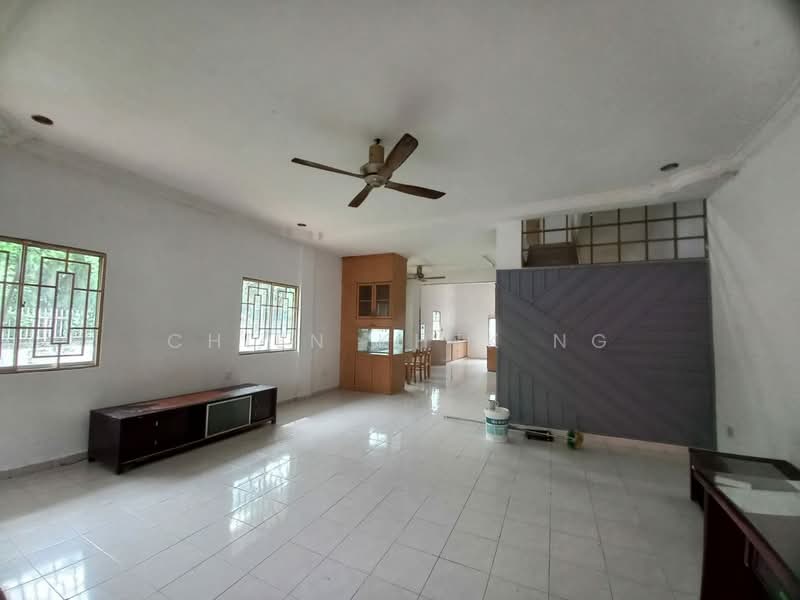 2-storey Terraced House for Sale in Batu Maung (Penang) - Chien Khek Ng - Living Room - PropertyGuru.com.my