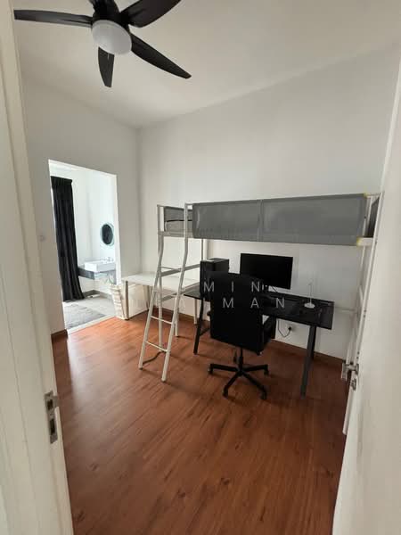 Semi-Detached House for Sale in Bandar Teknologi Kajang (Kajang) - Yasmin Sulaiman - Study - PropertyGuru.com.my