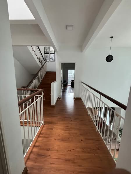Semi-Detached House for Sale in Bandar Teknologi Kajang (Kajang) - Yasmin Sulaiman - PropertyGuru.com.my