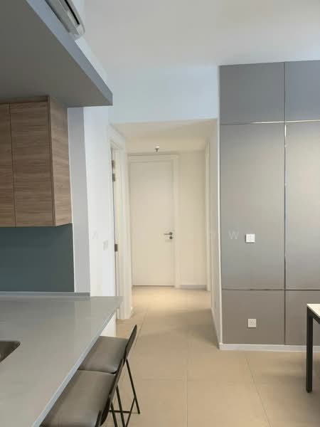 Service Residence for Rent at Kami - Sandy Low - Interior - PropertyGuru.com.my