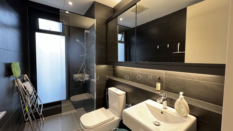 Service Residence for Sale at NOVUM - Paul Goh - PropertyGuru.com.my