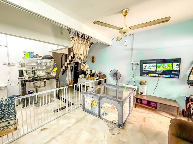 Rumah Teres 2 Tingkat untuk Dijual di Shah Alam (Selangor) - Firdaus Hamidun - PropertyGuru.com.my