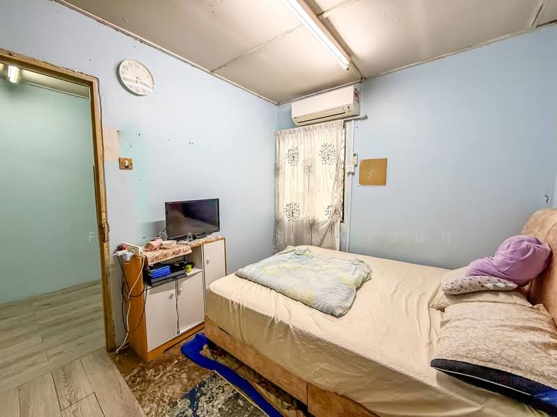Rumah Teres 2 Tingkat untuk Dijual di Shah Alam (Selangor) - Firdaus Hamidun - PropertyGuru.com.my