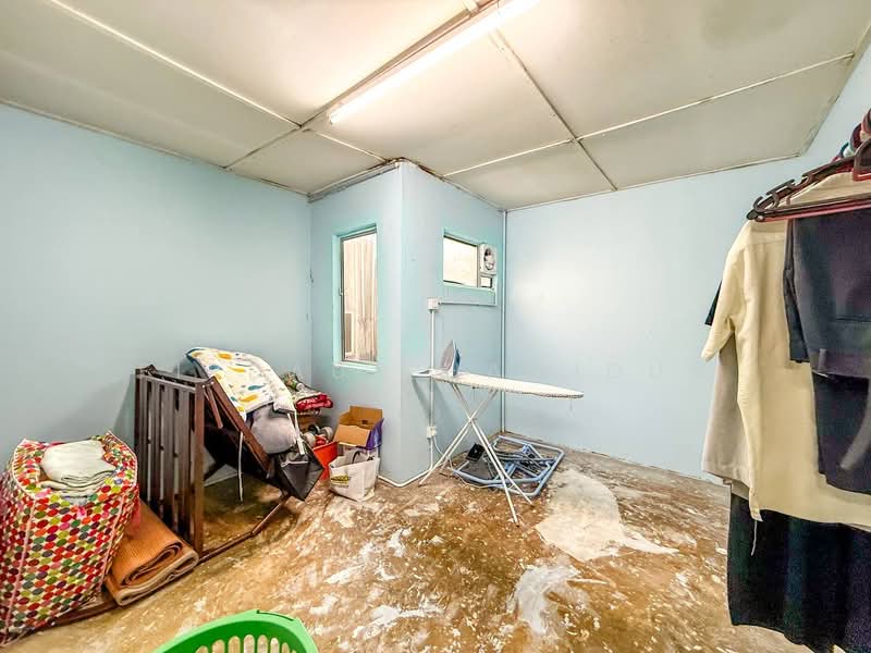 Rumah Teres 2 Tingkat untuk Dijual di Shah Alam (Selangor) - Firdaus Hamidun - PropertyGuru.com.my