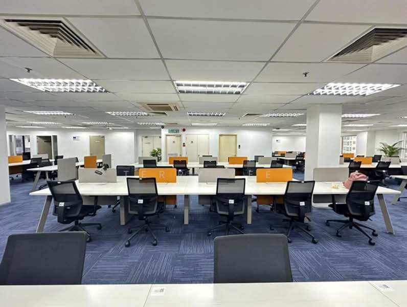 Pejabat untuk Disewa di Petaling Jaya (Selangor) - Terry Yee - Interior - PropertyGuru.com.my