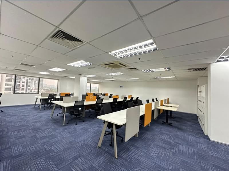Pejabat untuk Disewa di Petaling Jaya (Selangor) - Terry Yee - Interior - PropertyGuru.com.my