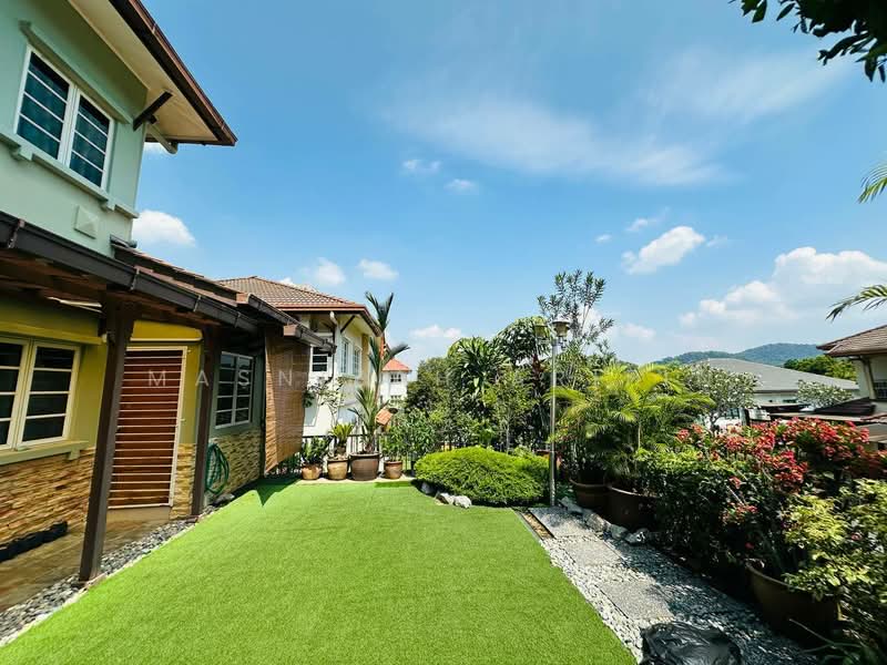 Bungalow for Sale in Ampang Jaya (Ampang) - Masnizah Arifin - Exterior - PropertyGuru.com.my