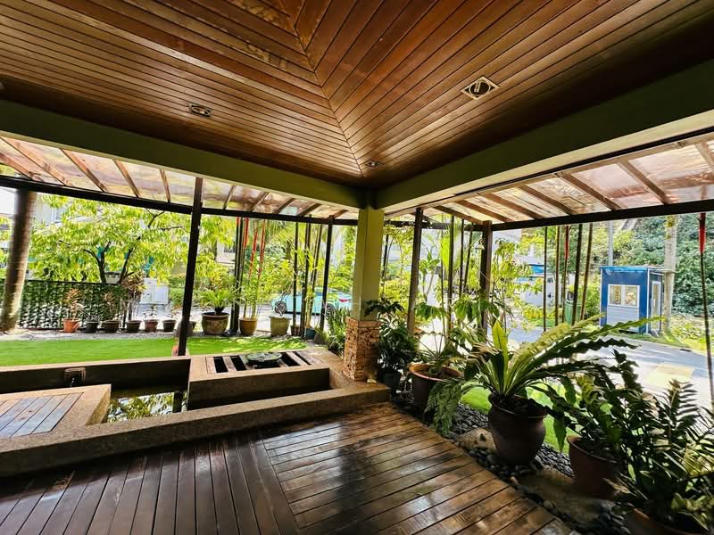 Bungalow for Sale in Ampang Jaya (Ampang) - Masnizah Arifin - Exterior - PropertyGuru.com.my