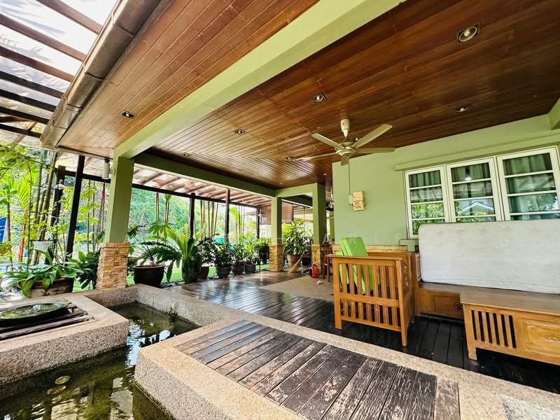 Bungalow for Sale in Ampang Jaya (Ampang) - Masnizah Arifin - PropertyGuru.com.my