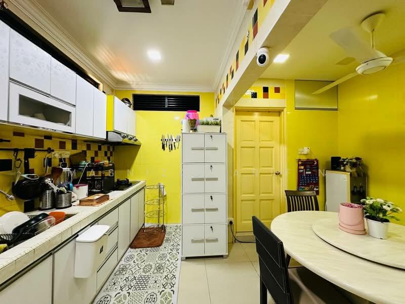 Bungalow for Sale in Ampang Jaya (Ampang) - Masnizah Arifin - Kitchen - PropertyGuru.com.my