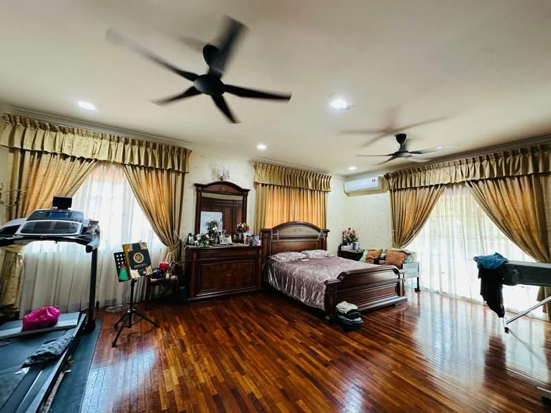 Bungalow for Sale in Ampang Jaya (Ampang) - Masnizah Arifin - Bedroom - PropertyGuru.com.my