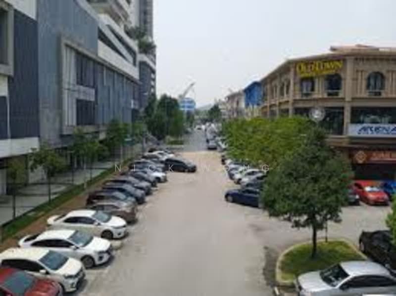 Shop for Rent in Bandar Kinrara Seksyen 5 (Bandar Kinrara) - Nick Wong - Exterior - PropertyGuru.com.my