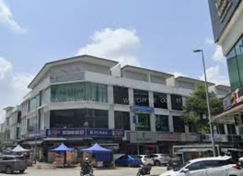Shop for Rent in Bandar Kinrara Seksyen 5 (Bandar Kinrara) - Nick Wong - Exterior - PropertyGuru.com.my