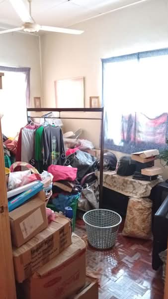 Terraced House for Sale in Bandar Kinrara Seksyen 5 (Bandar Kinrara) - Chin Shiow Wei - Bedroom - PropertyGuru.com.my