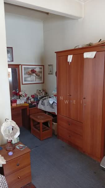 Terraced House for Sale in Bandar Kinrara Seksyen 5 (Bandar Kinrara) - Chin Shiow Wei - Bedroom - PropertyGuru.com.my