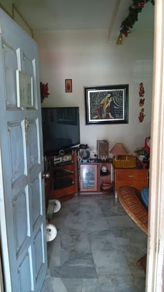 Terraced House for Sale in Bandar Kinrara Seksyen 5 (Bandar Kinrara) - Chin Shiow Wei - PropertyGuru.com.my