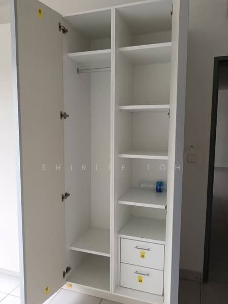 Servis Apartment untuk Disewa di E'Island Lake Haven - Shirlee Toh - Interior - PropertyGuru.com.my