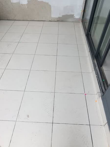 Servis Apartment untuk Disewa di E'Island Lake Haven - Shirlee Toh - Balcony - PropertyGuru.com.my