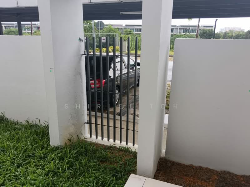 Servis Apartment untuk Disewa di E'Island Lake Haven - Shirlee Toh - Exterior - PropertyGuru.com.my