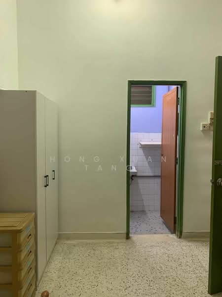 Rumah Teres 1 Tingkat untuk Disewa di Taman Pelangi (Johor Bahru) - Hong Xuan Tang - Interior - PropertyGuru.com.my