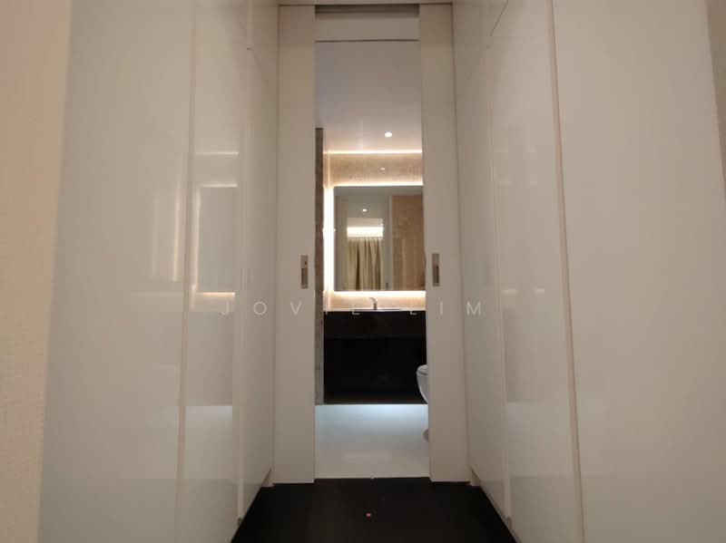 Service Residence for Rent at Pavilion Damansara Heights - Jovie Lim - Bathroom - PropertyGuru.com.my