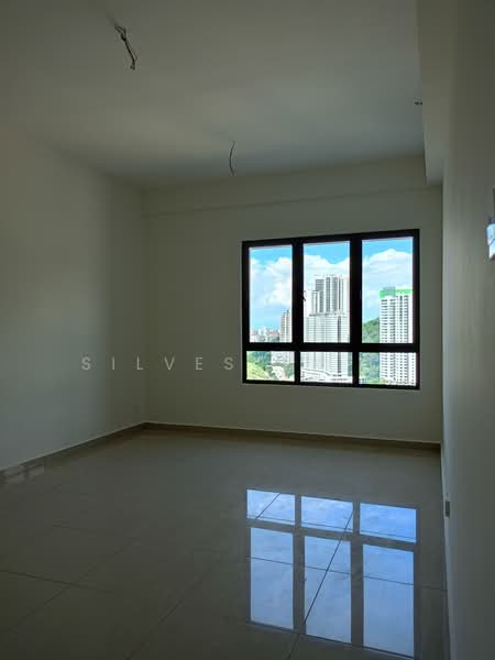 Servis Apartment untuk Dijual di SUNSHINE RESIDENCE - Silvester Ti - Interior - PropertyGuru.com.my