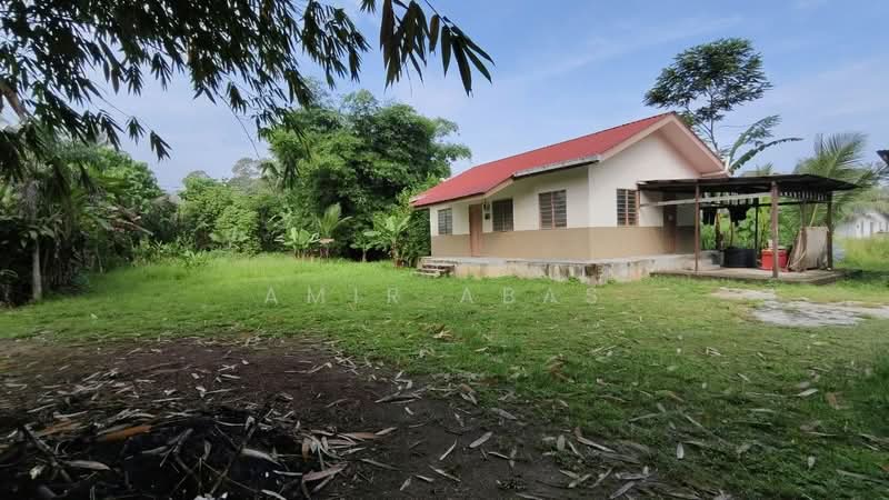 Agricultural Land for Sale in Hulu Langat (Selangor) - Amir Abas - Exterior - PropertyGuru.com.my