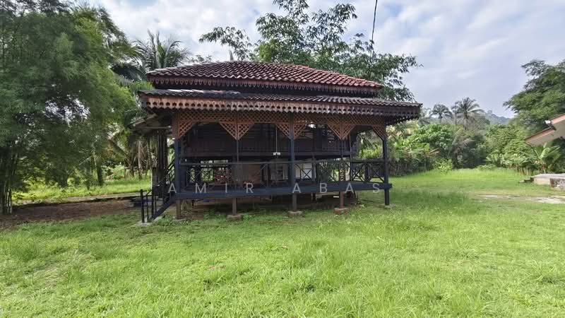 Agricultural Land for Sale in Hulu Langat (Selangor) - Amir Abas - Exterior - PropertyGuru.com.my