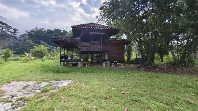 Agricultural Land for Sale in Hulu Langat (Selangor) - Amir Abas - Exterior - PropertyGuru.com.my