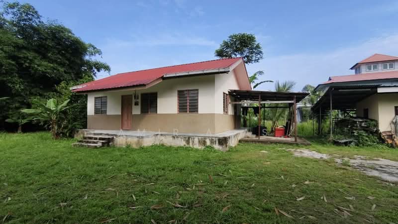 Agricultural Land for Sale in Hulu Langat (Selangor) - Amir Abas - PropertyGuru.com.my